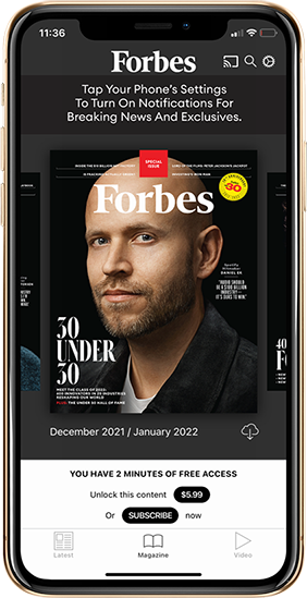 iPhone Paywall Forbes 600px